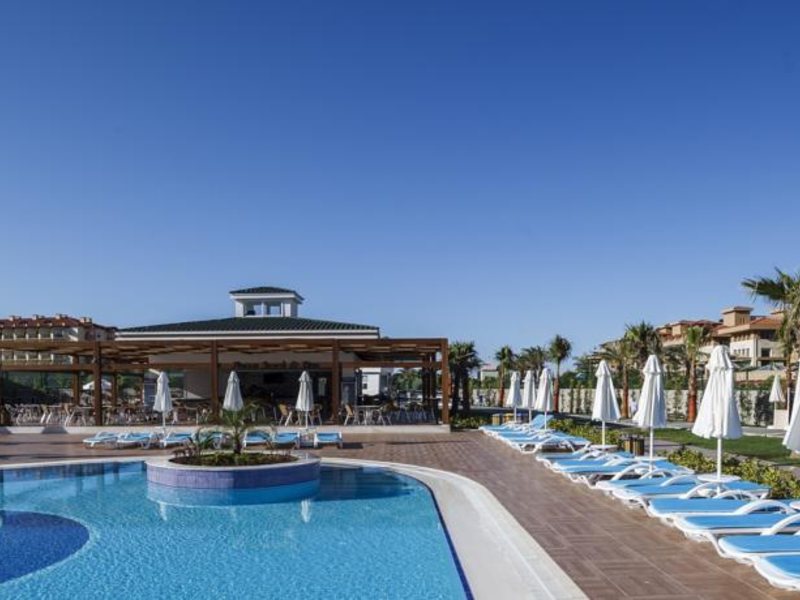 Luna Blanca Resort & Spa 60863