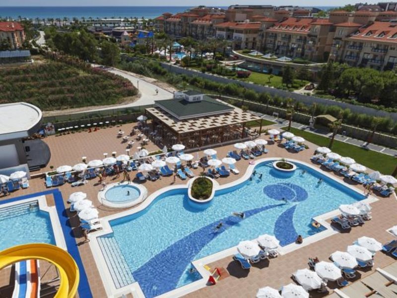 Luna Blanca Resort & Spa 60864