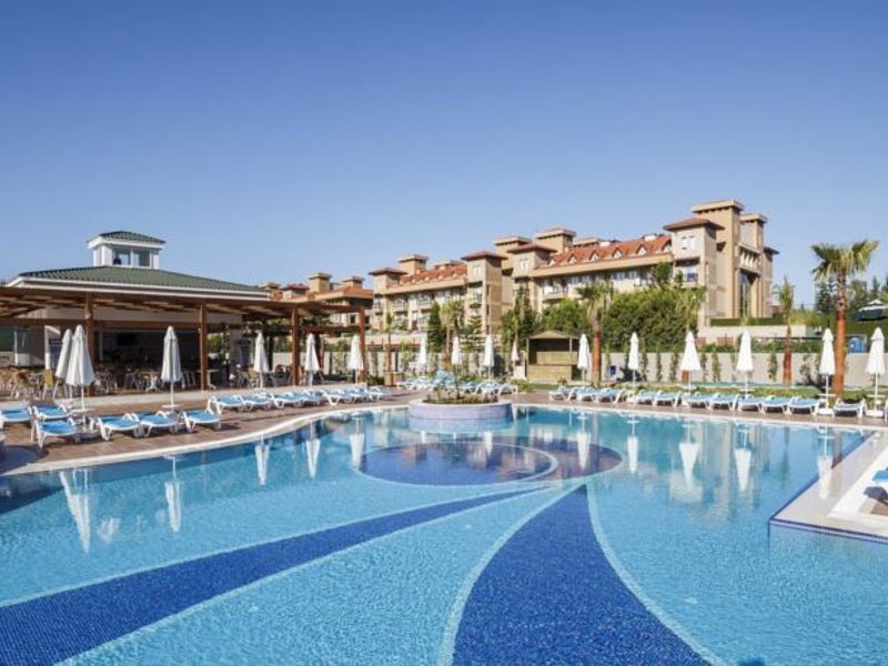 Luna Blanca Resort & Spa 60866