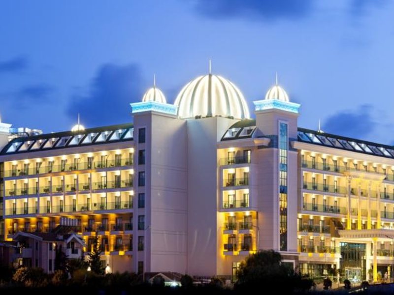 Luna Blanca Resort & Spa 60867