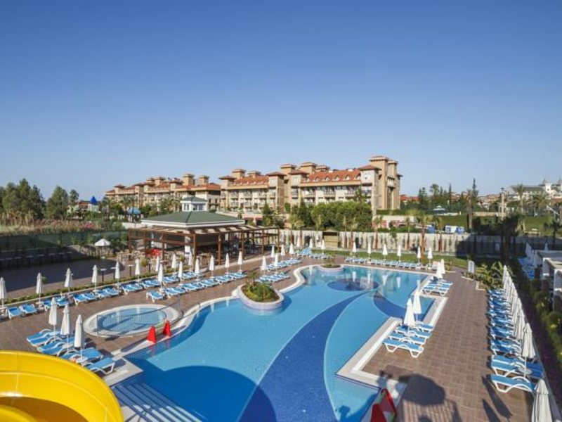 Luna Blanca Resort & Spa 60868