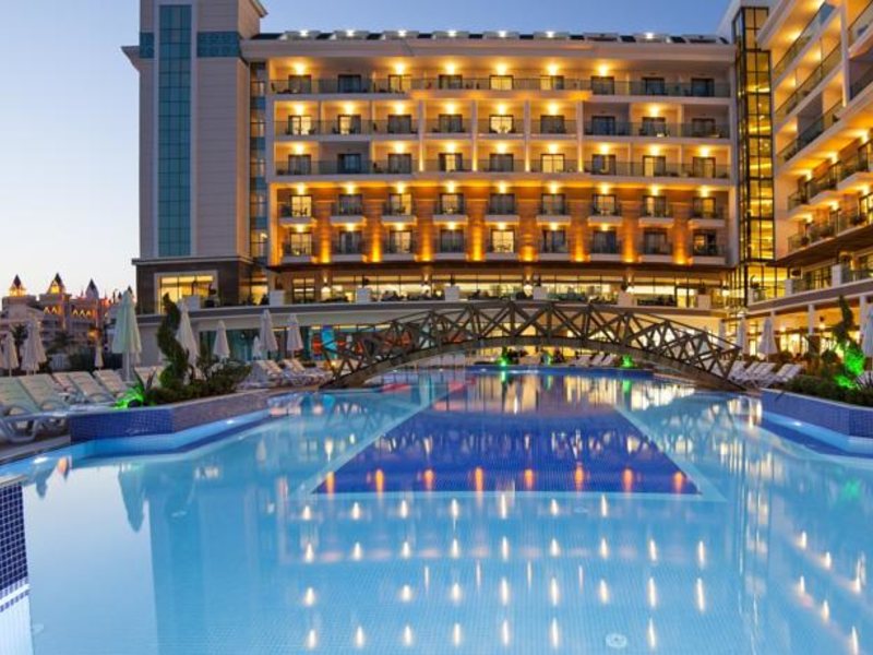 Luna Blanca Resort & Spa 60869