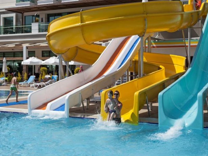 Luna Blanca Resort & Spa 60870