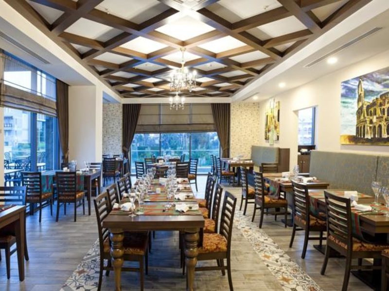 Luna Blanca Resort & Spa 60874