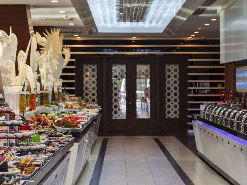 Luna Blanca Resort & Spa 60875