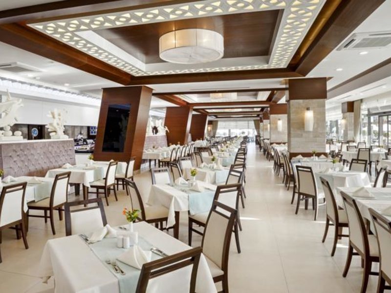 Luna Blanca Resort & Spa 60876