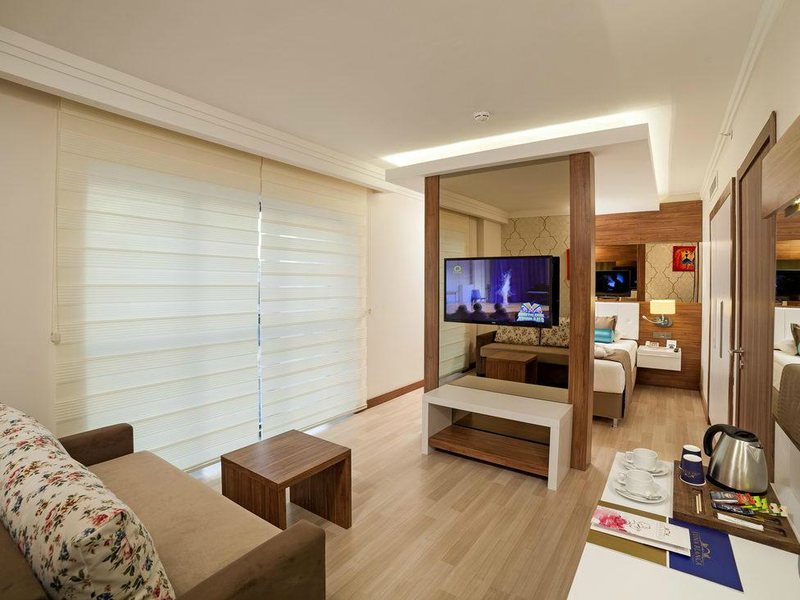 Luna Blanca Resort & Spa 60878