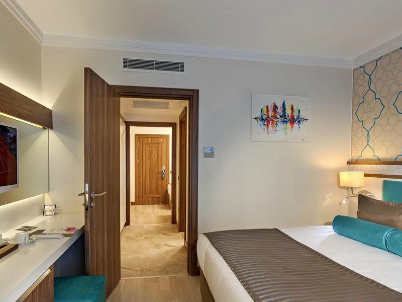 Luna Blanca Resort & Spa 60880