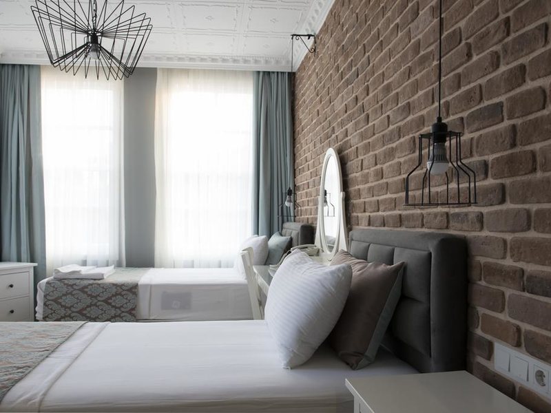 Luna Boutique Hotel Kaleçi 278435