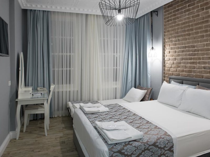 Luna Boutique Hotel Kaleçi 278438