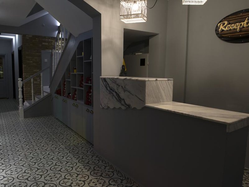 Luna Boutique Hotel Kaleçi 278439