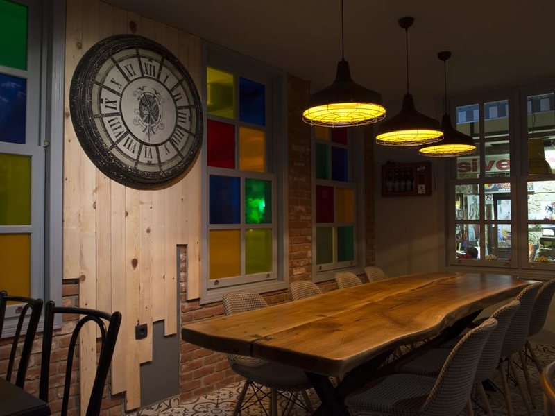 Luna Boutique Hotel Kaleçi 278440