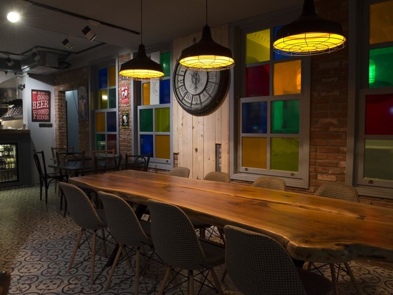 Luna Boutique Hotel Kaleçi 278441