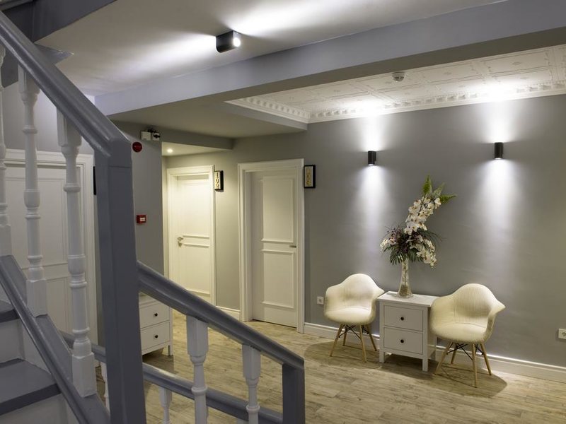 Luna Boutique Hotel Kaleçi 278444