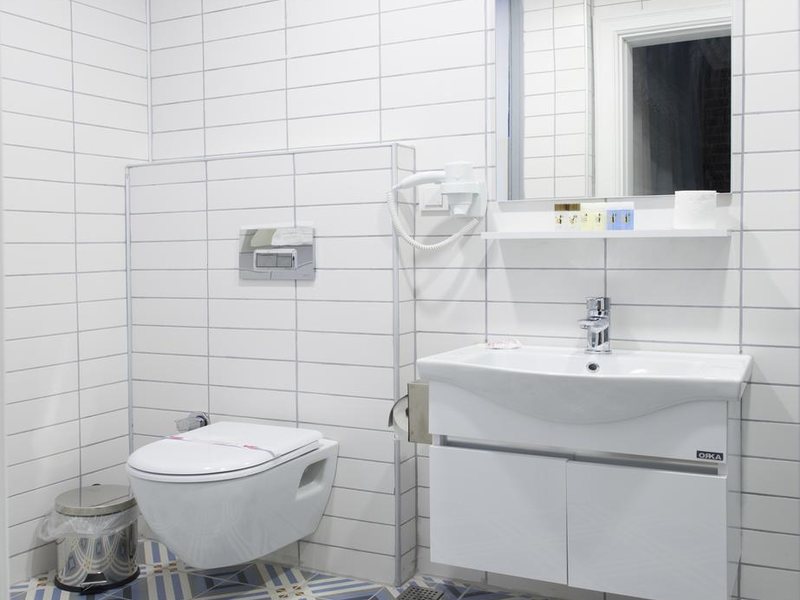 Luna Boutique Hotel Kaleçi 278445