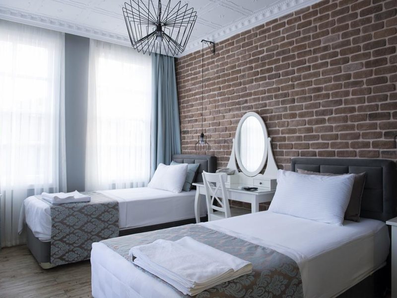 Luna Boutique Hotel Kaleçi 278446