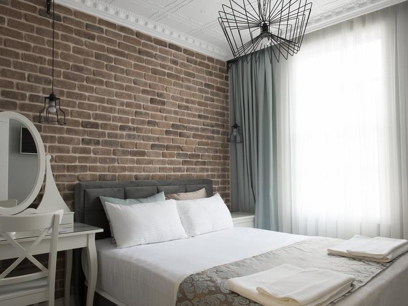 Luna Boutique Hotel Kaleçi 278447