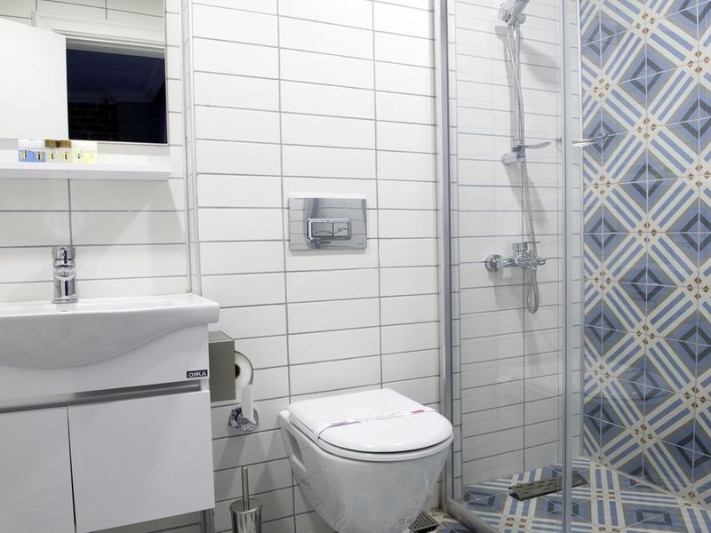 Luna Boutique Hotel Kaleçi 278448