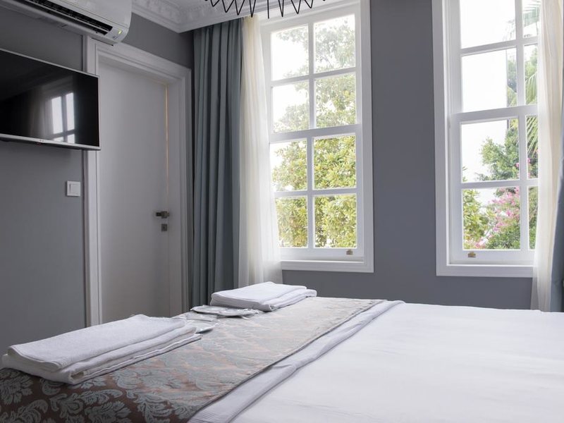 Luna Boutique Hotel Kaleçi 278449