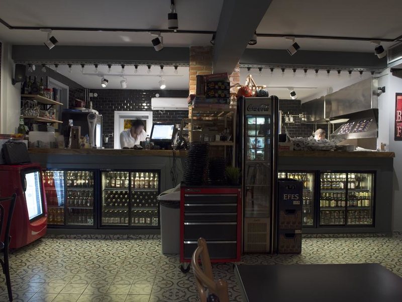 Luna Boutique Hotel Kaleçi 278450