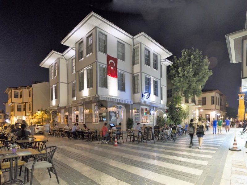 Luna Boutique Hotel Kaleçi 278451