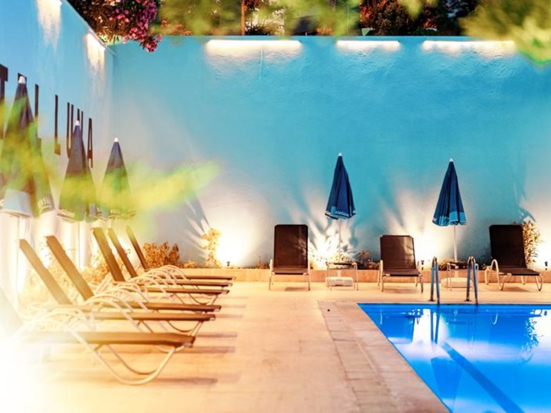 Luna Hotel Lara 303519