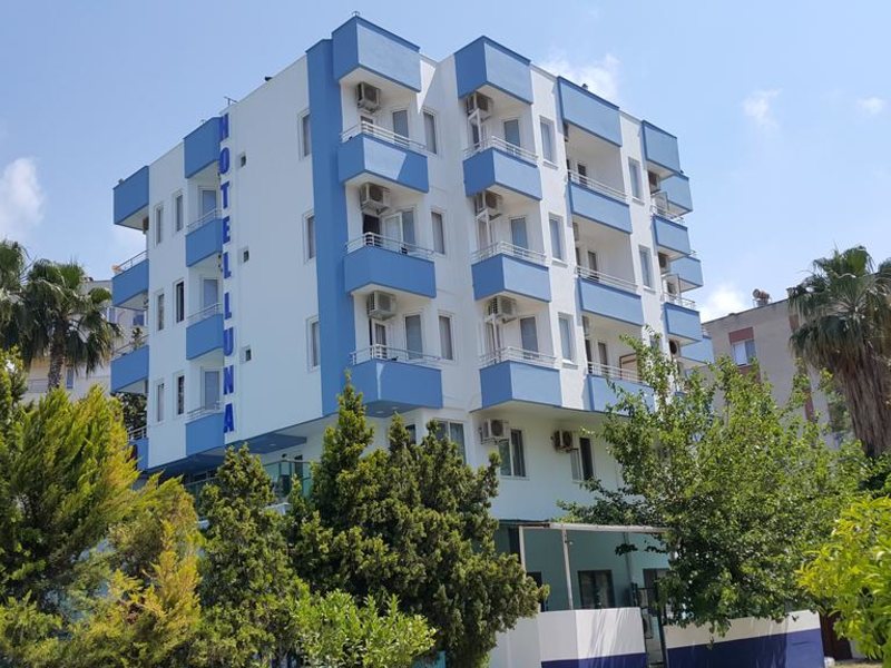 Luna Hotel Lara 303520