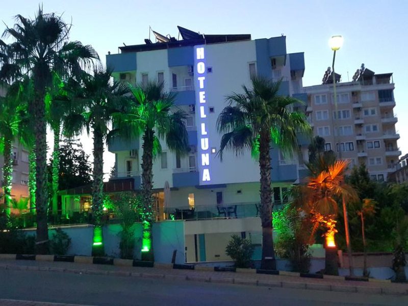 Luna Hotel Lara 303522