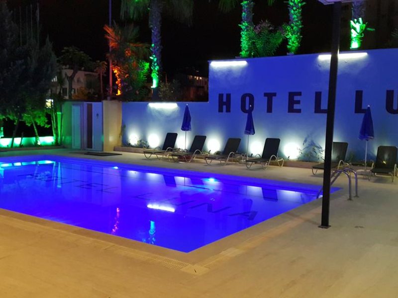 Luna Hotel Lara 303525