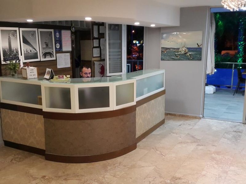 Luna Hotel Lara 303526