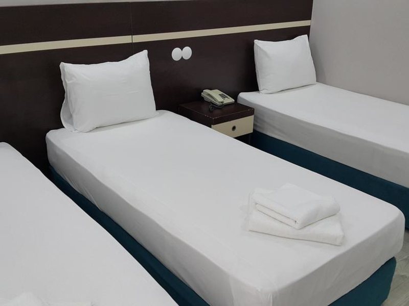 Luna Hotel Lara 303529