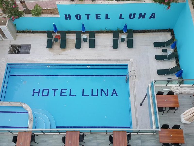 Luna Hotel Lara 303531