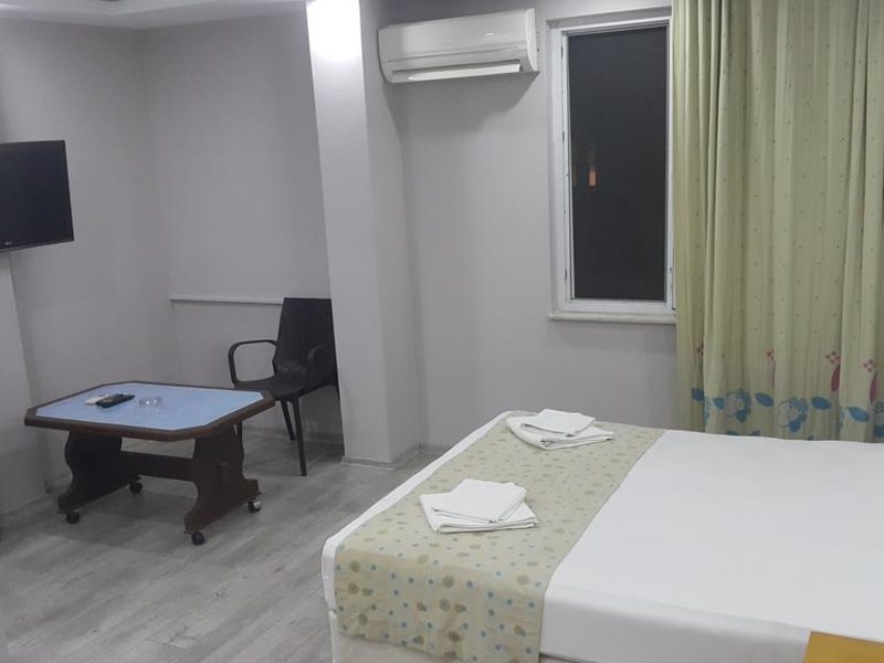 Luna Hotel Lara 303532