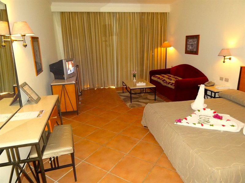 Luna Sharm Hotel (ex 125841