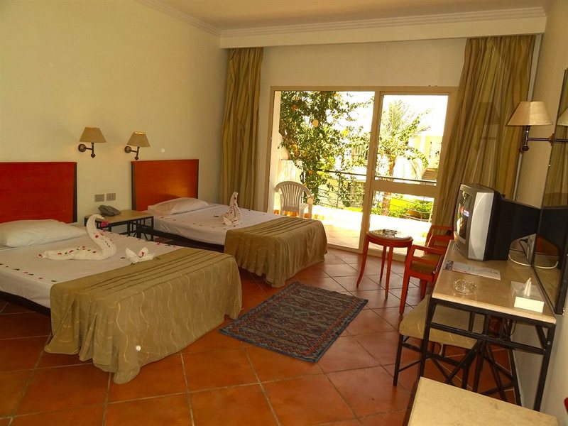 Luna Sharm Hotel (ex 125842