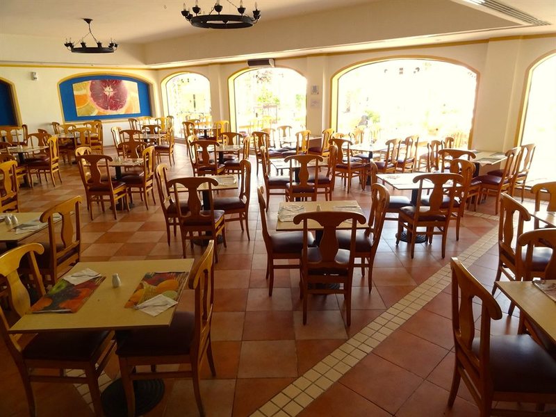 Luna Sharm Hotel (ex 125843