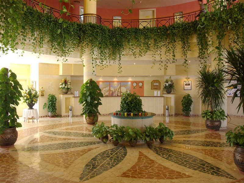 Luna Sharm Hotel (ex 125844