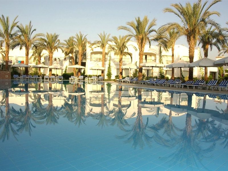 Luna Sharm Hotel (ex 125845