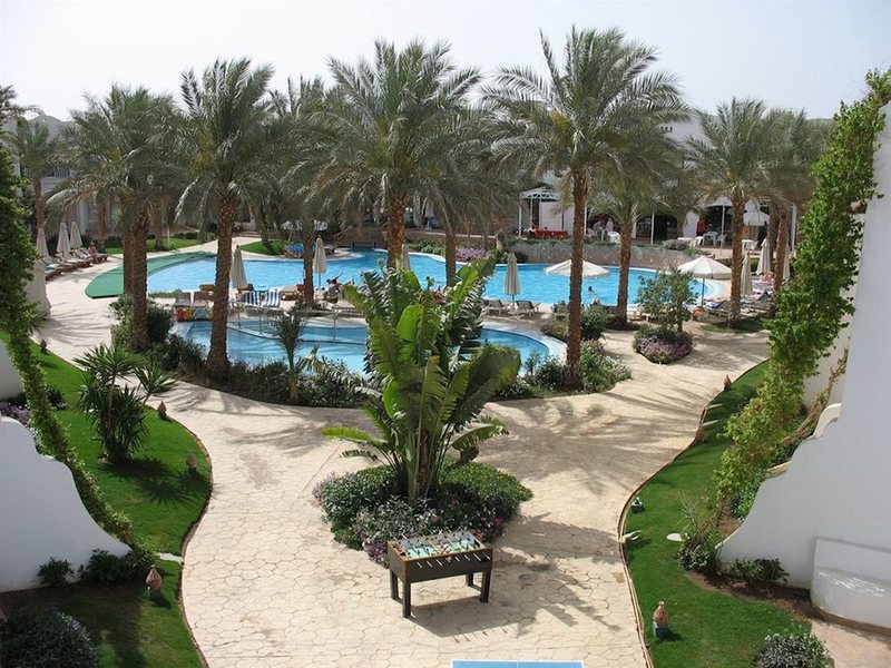 Luna Sharm Hotel (ex 125846