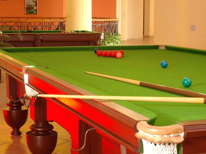 Luna Sharm Hotel (ex 125847