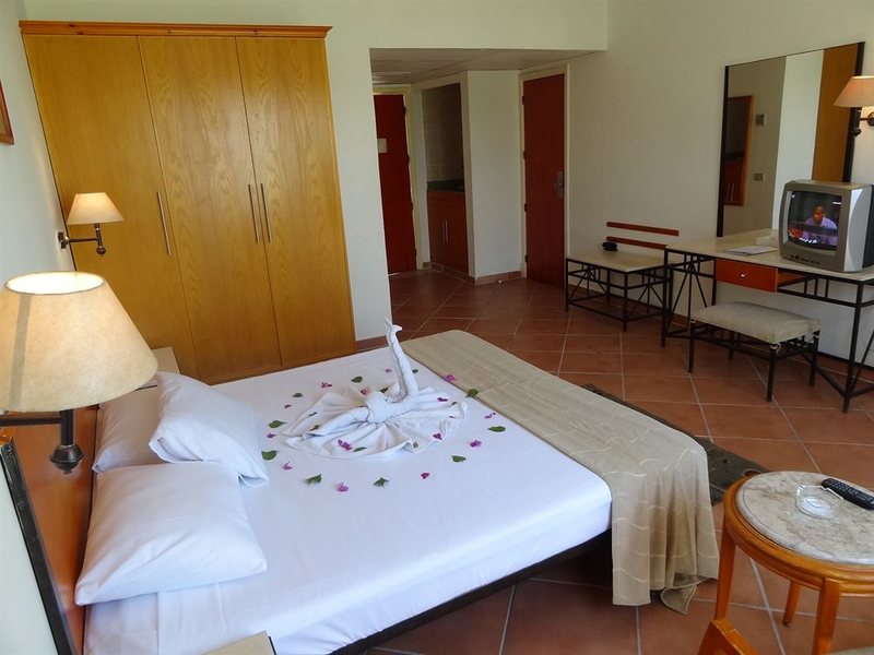 Luna Sharm Hotel (ex 125848