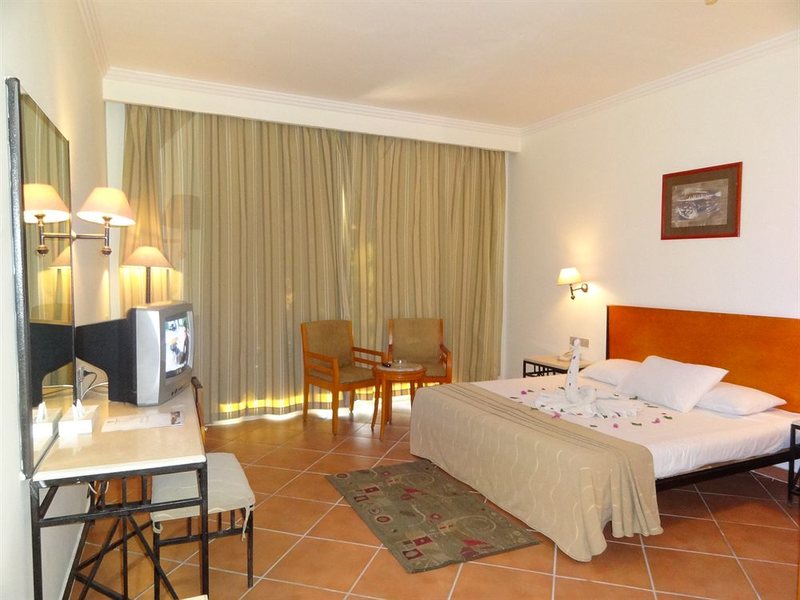 Luna Sharm Hotel (ex 125849