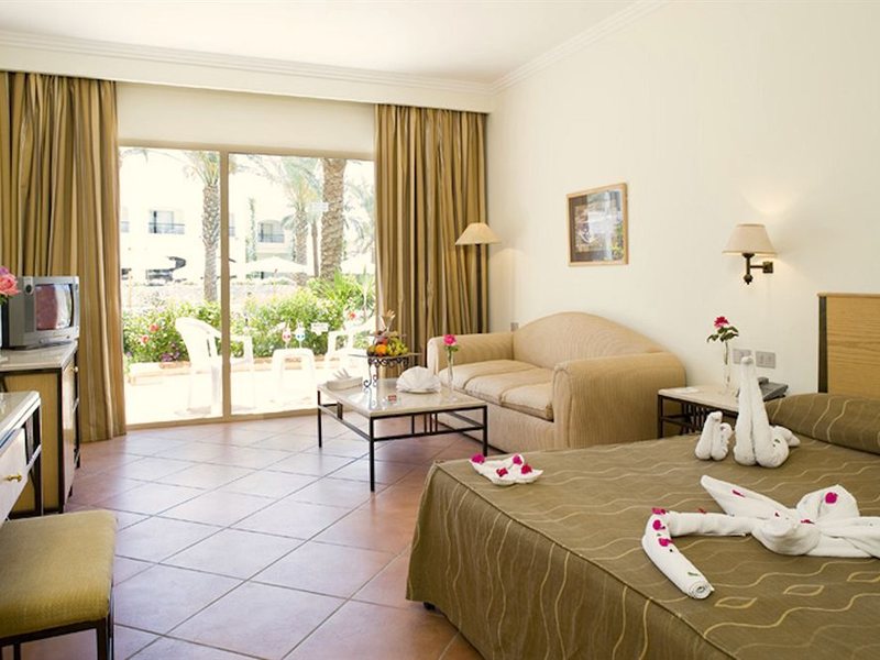 Luna Sharm Hotel (ex 125850