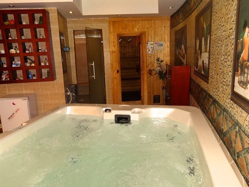 Luna Sharm Hotel (ex 125851