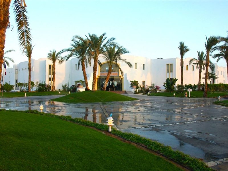 Luna Sharm Hotel (ex 125852