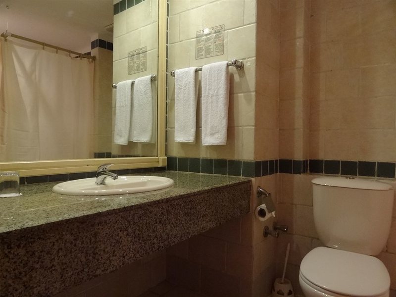 Luna Sharm Hotel (ex 125853