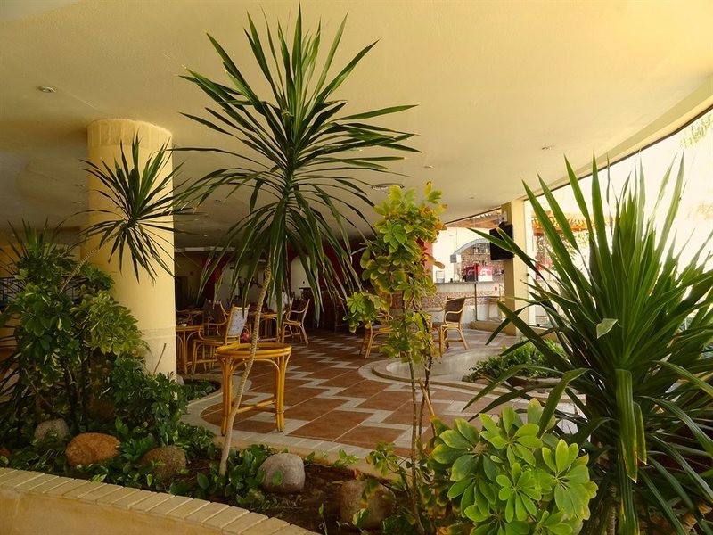 Luna Sharm Hotel (ex 125854