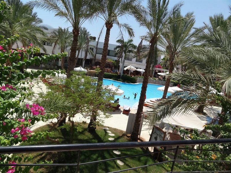 Luna Sharm Hotel (ex 125855