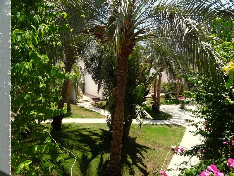 Luna Sharm Hotel (ex 125856