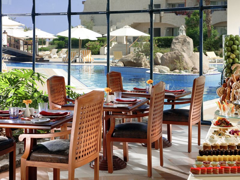 Luna Sharm Hotel (ex 26764